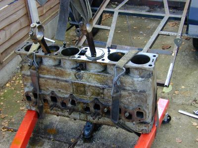 Leyland 8.6L
