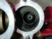 V8 carburation library