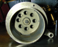 V8 carburation library