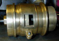 V8 carburation library