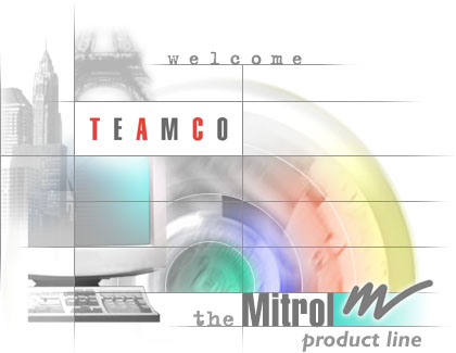 The Mitrol product line